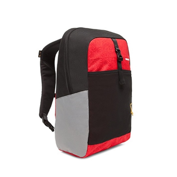 [인케이스]Primitive P-Rod Cargo Backpack CL55553 (Red/Black)