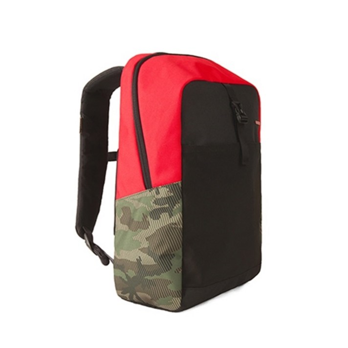 [인케이스]Cargo Backpack CL55565 (Rosso Corsa Red/Black/Metric Camo)