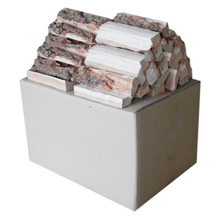 팔팔 장작 (4시당일발송)참나무장작20kg 10kg, 선택4-1)장작20kg/20cm