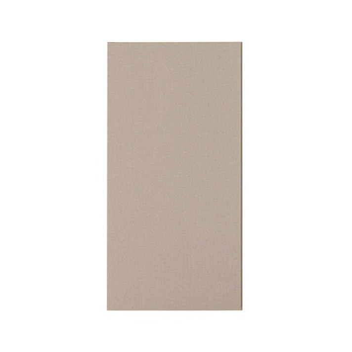 한샘 샘 책장 컬러도어 2단 40cm 시공, 색상:피치(F)