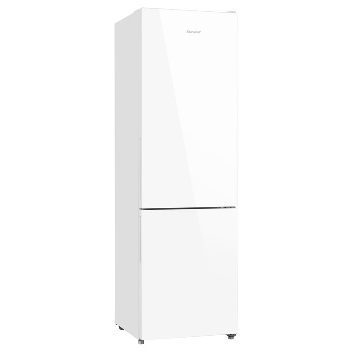클라윈드 캐리어 피트인 파스텔 콤비 냉장고 250L 방문설치, 화이트, KRNC250GSM1 20230121