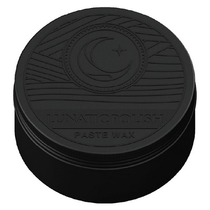 불스원 루나틱폴리시 문라이트 스플래시 고체왁스, 150g, 1개