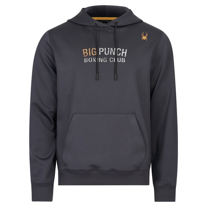 스파이더 후드티 SPJFCNHD209M