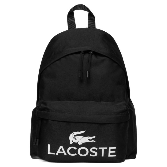 라코스테 크록스포츠 백팩