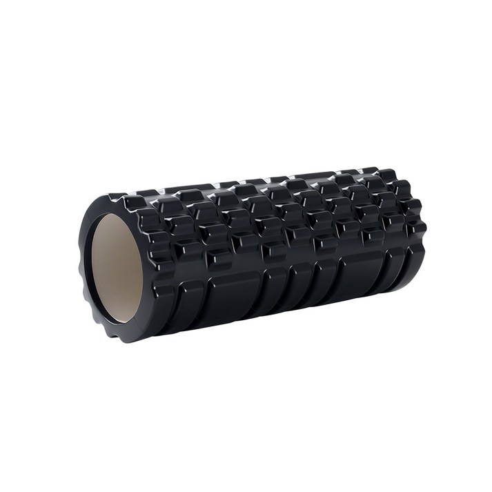 코멧 스포츠 3D 입체 EVA 마사지 폼롤러