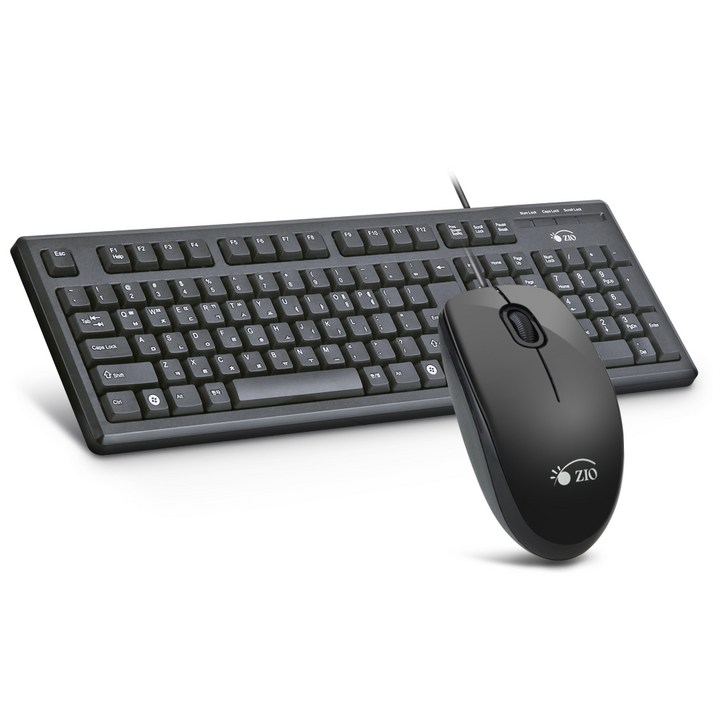 ZIOKM1020 USB 키보드 마우스 셋트 실리콘 키스킨 포함 오피스용, 단일상품, ZIOKM1020 ZIOKM1020 USB 키보드 마우스 셋트 실리콘 키스킨 포함 오피스용, 단일상품, ZIOKM1020