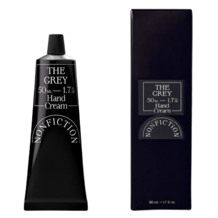 논픽션 더그레이 핸드크림 [정품] 섬세한향기핸드크림 생기핸드크림 논픽션핸드크림 고보습핸드크림, 2개