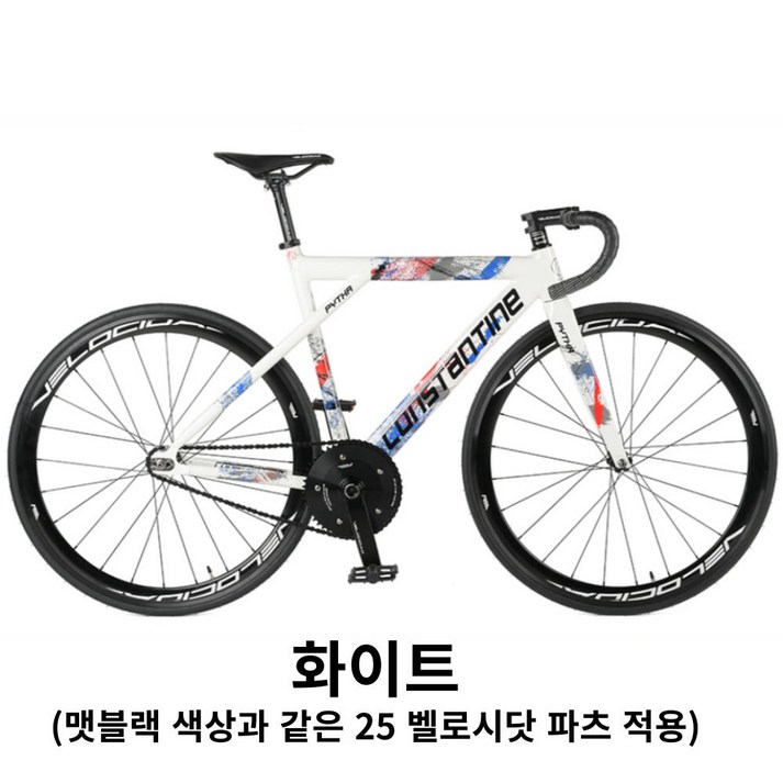 콘스탄틴 피타 초등학생 중학생 픽시 픽시자전거