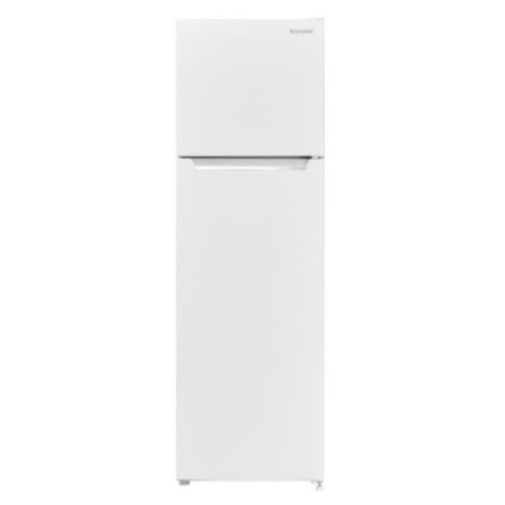 캐리어 클라윈드 168리터 일반 소형 미니 원룸 가성비 냉장고 KRDT168WEM1 무료설치, KRDT168WEM1