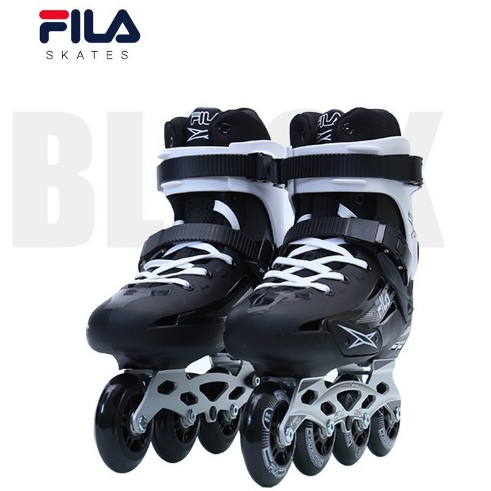FILA 휠라 하운디니 에볼루션 주니어 성인용 인라인 쿨메쉬원단,고성능베어링,고급브레이크패드 FILA 휠라 하운디니 에볼루션 주니어 성인용 인라인 쿨메쉬원단,고성능베어링,고급브레이크패드