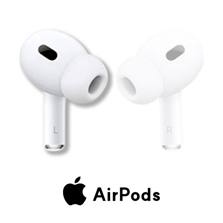 애플 에어팟 프로 2세대 TypeC 오른쪽 유닛 한쪽 정품 NEW