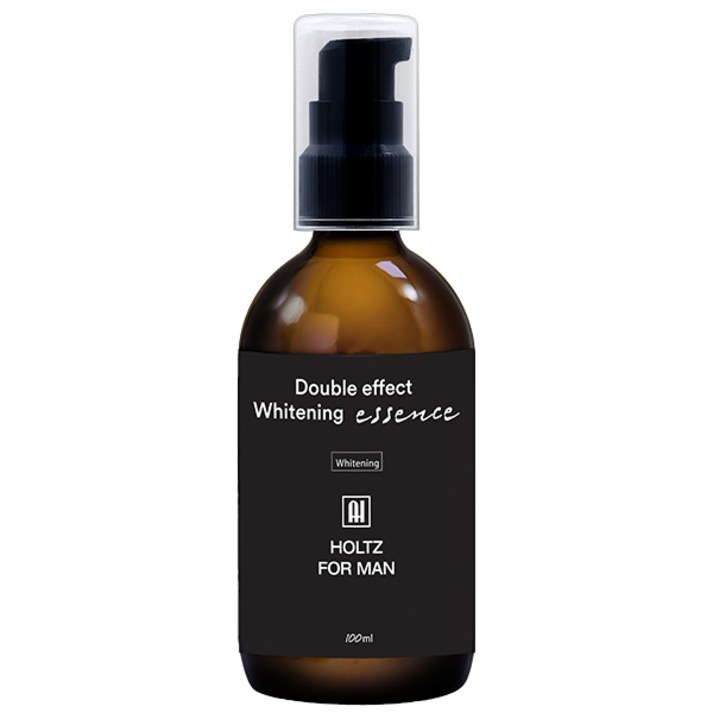 홀츠포맨 4배 더 강력한 남자 미백 에센스 100ml 강력 화이트닝 세럼 남성 화장품, 1개, 100ml 홀츠포맨 4배 더 강력한 남자 미백 에센스 100ml 강력 화이트닝 세럼 남성 화장품, 1개, 100ml