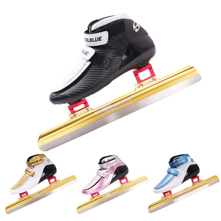 씽 스케이트화 스피드스케이트화 아이스하키 빙상 초보 연습 쇼트트랙