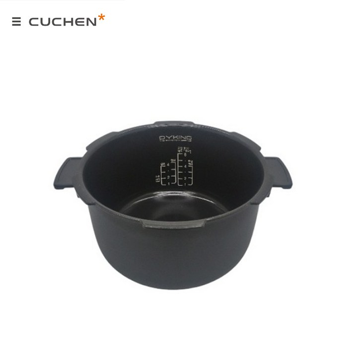 쿠첸 6인용 압력밥솥 정품 내솥 CJS-FA0607V CJS-FA0608KV