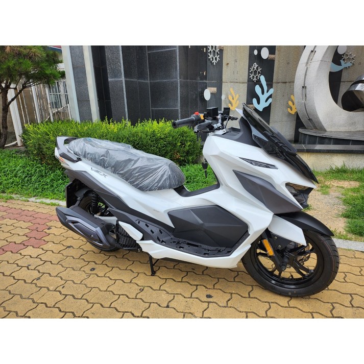 부산신차 SYM VSX125 2022년식 부산신차 SYM VSX125 2022년식