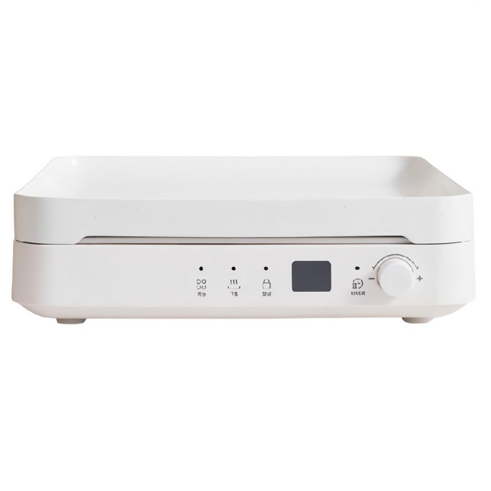 풀무원 트리플 인덕션 쿠커 1구 + 그릴 세트