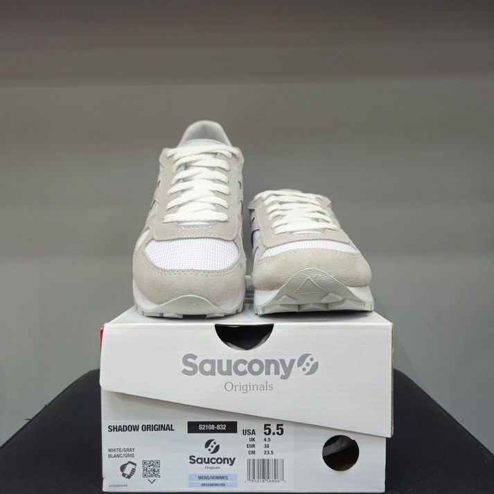 [ABC마트] 써코니 쉐도우 오리지날 S2108-832 (남여공용)