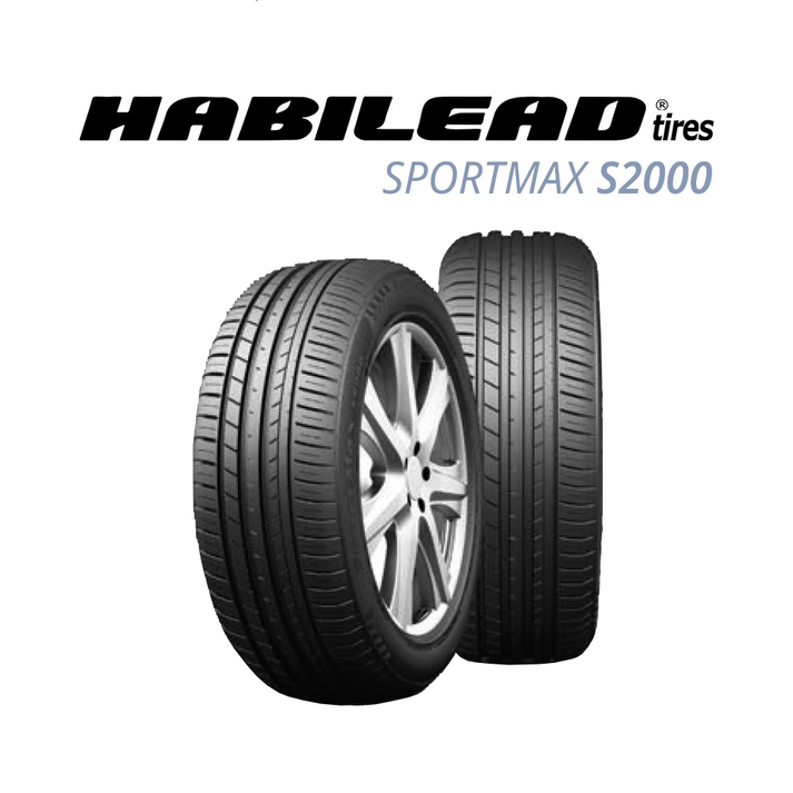 총판직송 하빌리드 235 40 18 중국타이어 품질우선 2354018