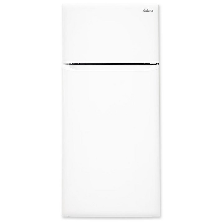 갈란츠 RFGT-215PW 실속형 콤비형 냉장고, 단일모델 20221216
