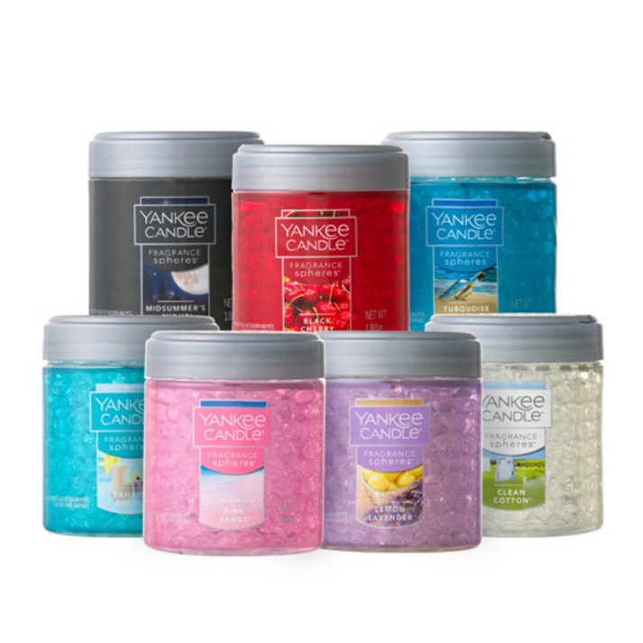 양키캔들 [1+1]양키캔들 스피어스 모음전