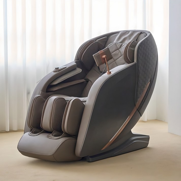 [코지마 본사 설치] 안마의자 아르코 CMC-A250, CMC-A250