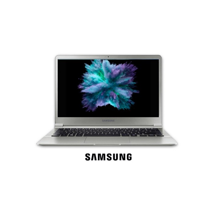 삼성전자 노트북 9 metal NT901X5L i5-6200U 8G SSD Win10