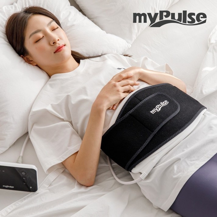 마이펄스 복부 마사지기 MYP1200 마이펄스 복부 마사지기 MYP1200