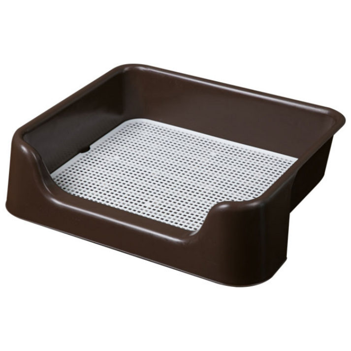 딩동펫 강아지 배변판