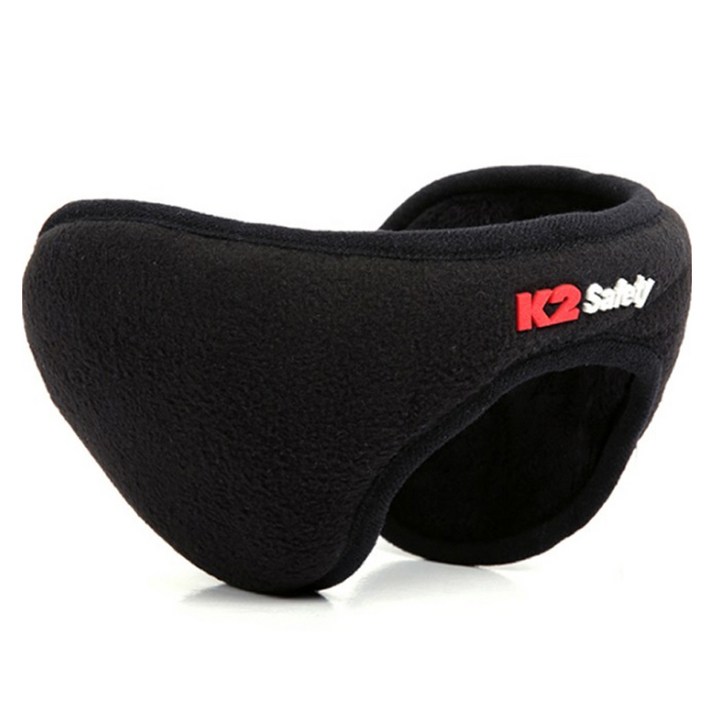 케이투세이프티 베이직 방한 귀마개