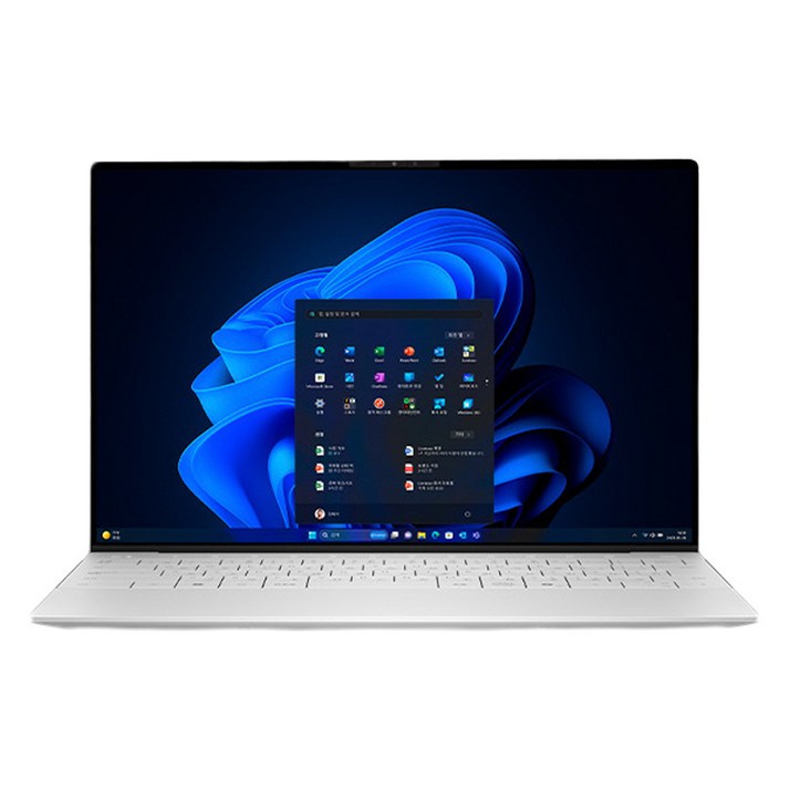 델 2024 XPS 13 9350 코어Ultra7, 플래티넘, DX9350WP06KR, 1TB, 32GB, WIN11 Pro