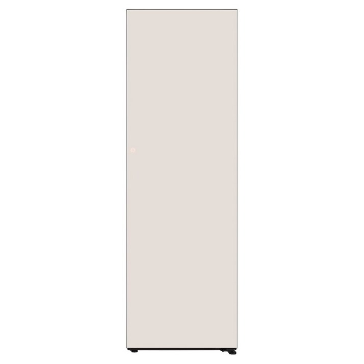 [10% 환급가전] LG전자 컨버터블 패키지 Fit Max 좌열림 387L 냉장전용고 방문설치