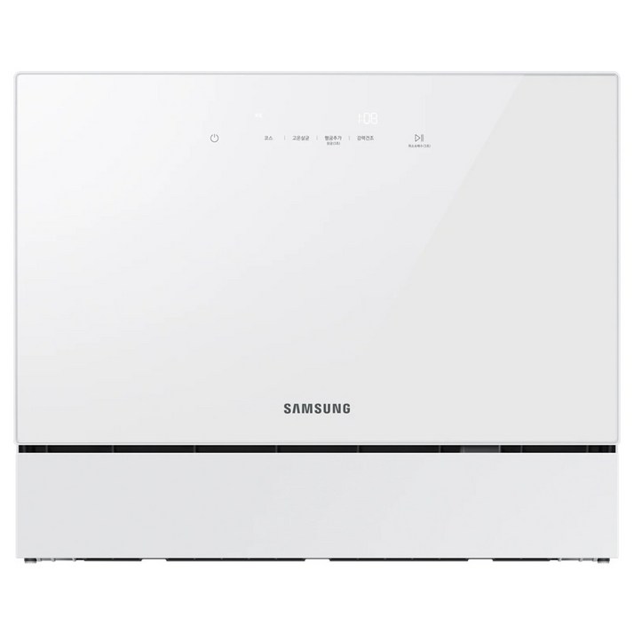 삼성전자 Bespoke 카운터탑 식기세척기 6인용