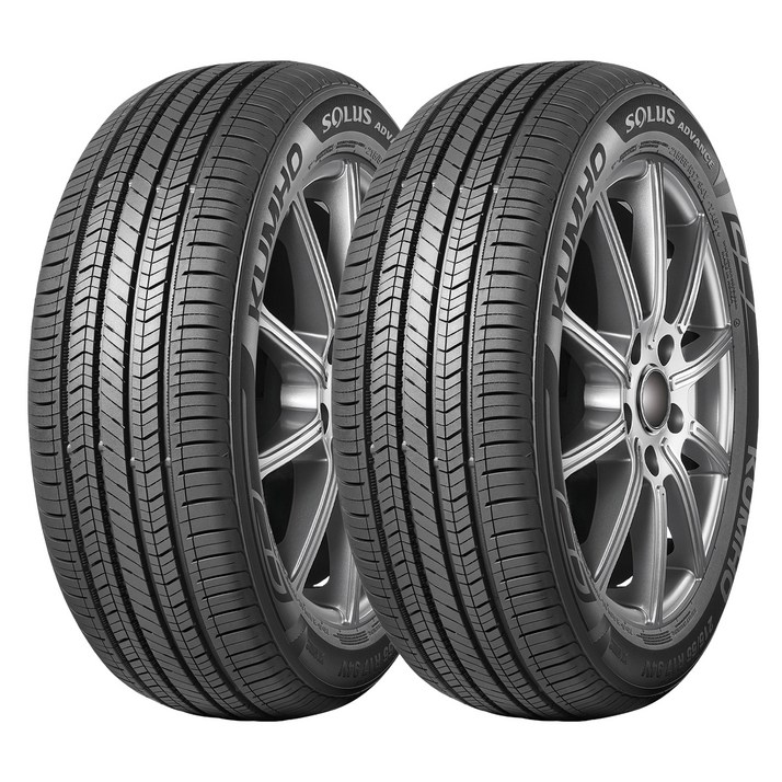 금호타이어 솔루스 TA51 245/50R18