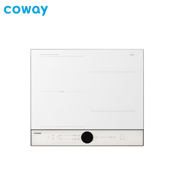 코웨이 W 인덕션 (3구) CIP-30W무료설치약정상품