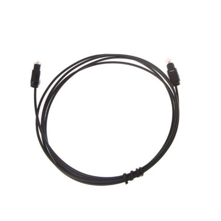2022 디지털 광 케이블 Toslink SPDIF DVD 0.5m 1m 1.5m 1.8m 5m 8m 10m 12m 15m 20m 25m 30m