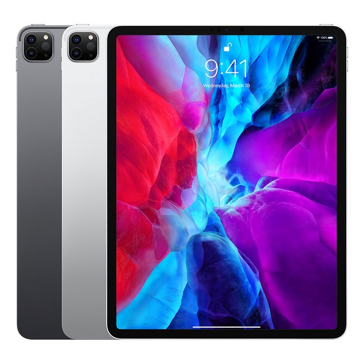 애플 아이패드 프로 12.9형 4세대