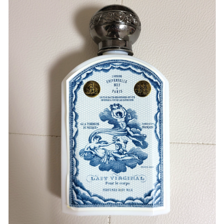 BULY/불리1803 - 바디로션 7종 190ml 택1