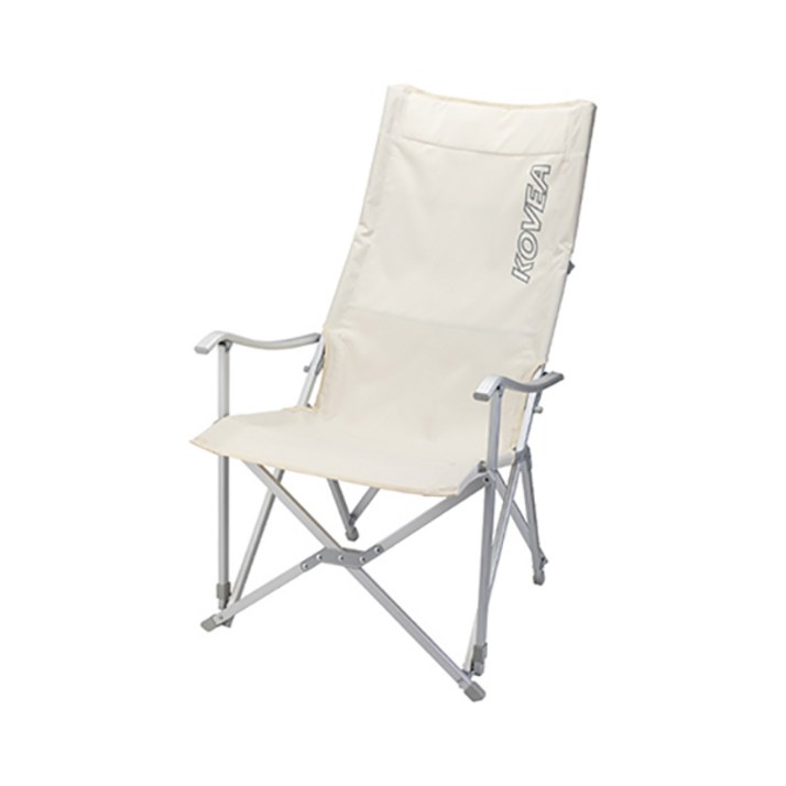 코베아 릴렉스 롱 체어 T22 캠핑의자