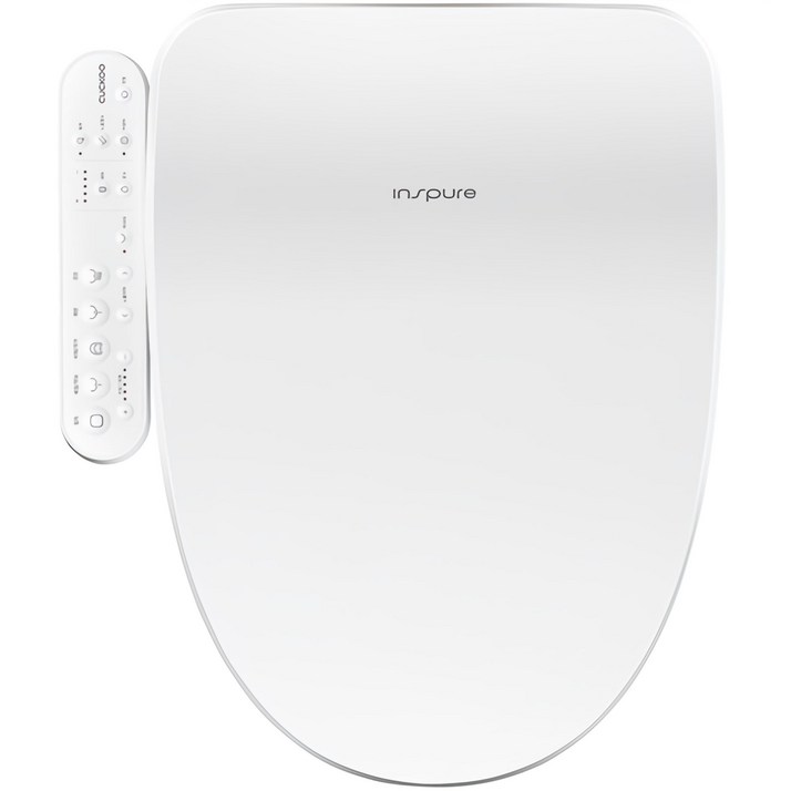 쿠쿠 인스퓨어 EASY 필터 비데