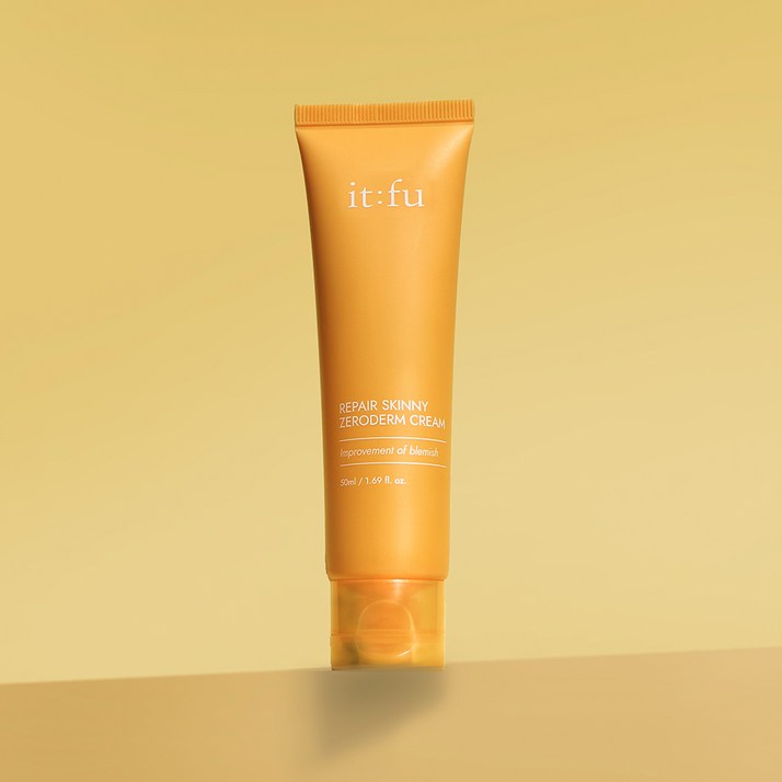 잇퓨 제로덤 크림 흔적 진정 붓기 호박크림 아르니카, 3개, 50ml