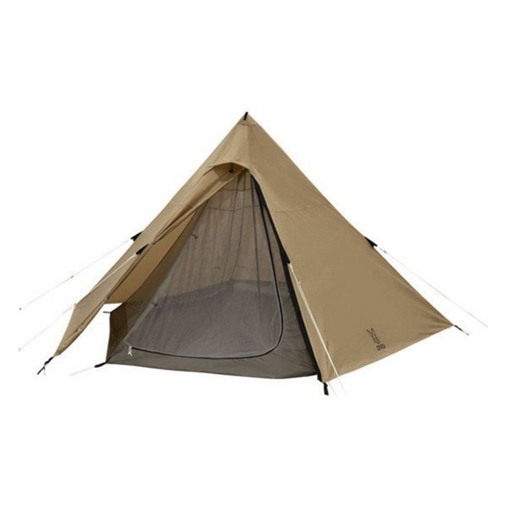 DOD 원 폴 텐트 M