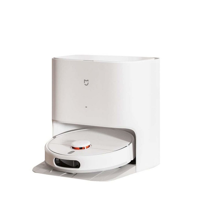 샤오미 미지아 물걸레 로봇청소기 2 C101 / 2새대 / 4종 모드 / 걸레 자동 세척 / 2023년 신제품 / 무료배송