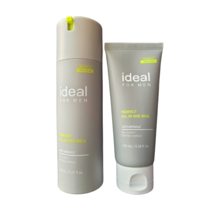 아이디얼포맨 퍼펙트올인원 150mL 100mL 아이디얼포맨 퍼펙트올인원 150mL 100mL