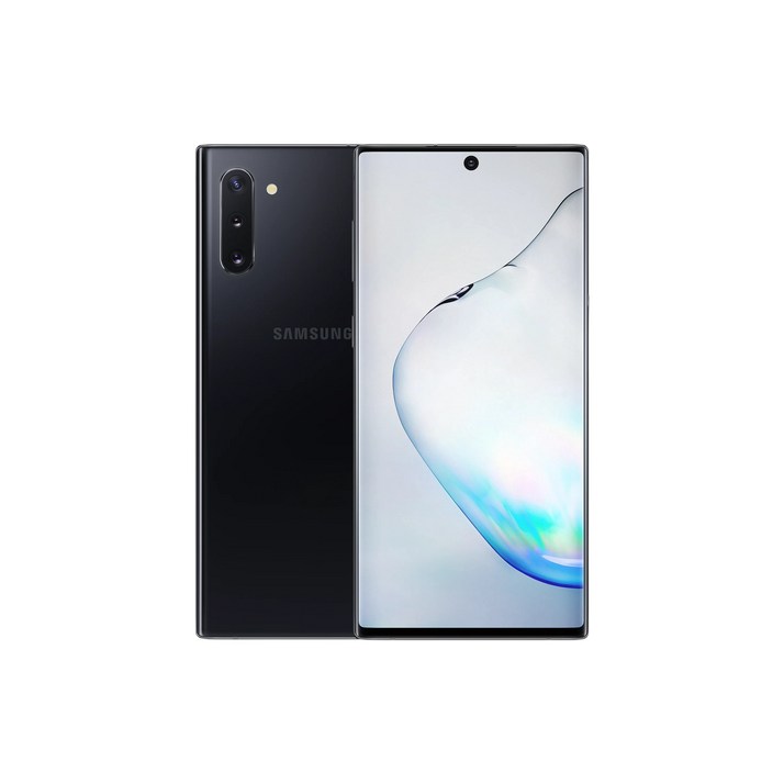 삼성전자 갤럭시 노트10 5G 12GB  256GB SMN971