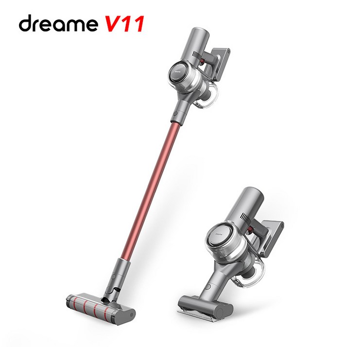 샤오미 드리미 Dreame V11 무선 진공 청소기 한글버전 샤오미 드리미 Dreame V11 무선 진공 청소기 한글버전
