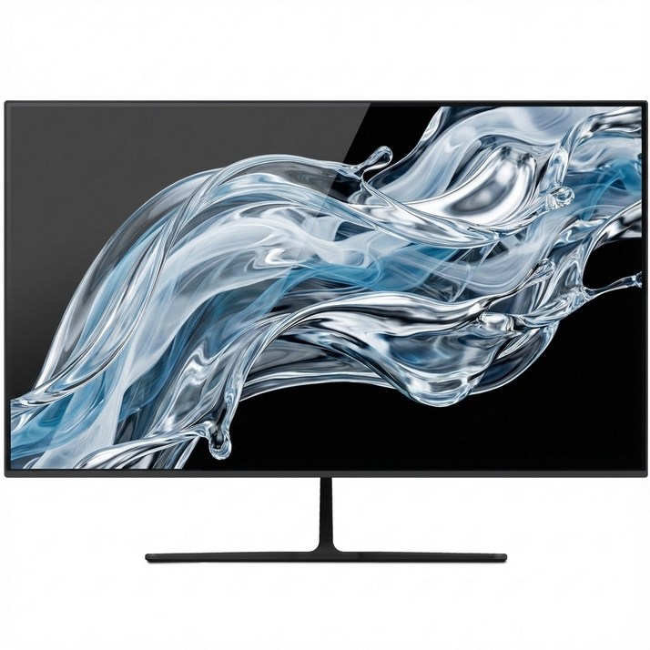 아이딕 HB325F FHD 75Hz 32인치8081cm 모니터, HB325F무결점