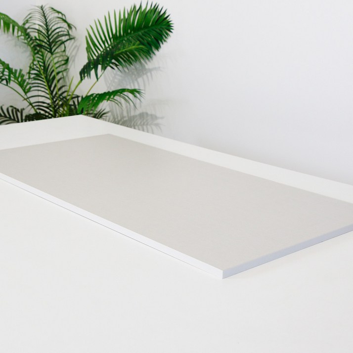 [국내생산] 큐브프레임 테이블상판 식탁상판 교체 책상상판 제작 듀러블 P, 페리스