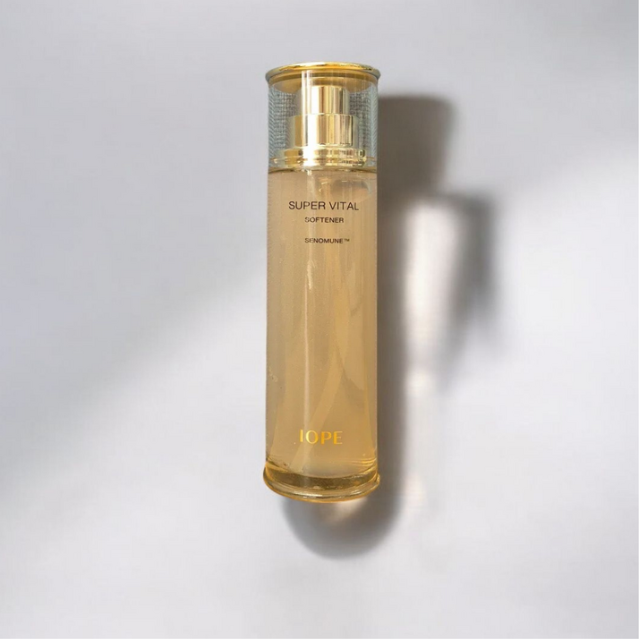 아이오페 슈퍼바이탈 소프너