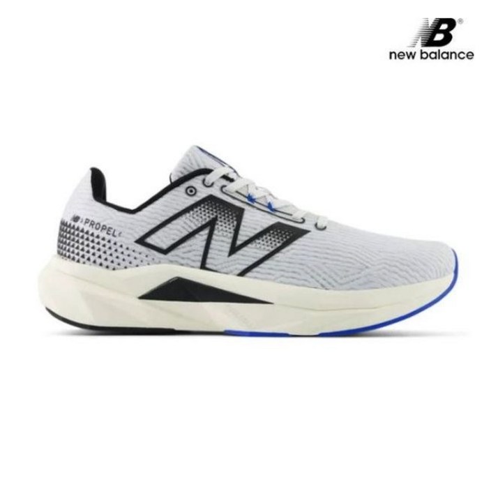 뉴발란스 퓨어셀 프로펠 v5 쿼츠 그레이 앙고라 MFCPRLS5