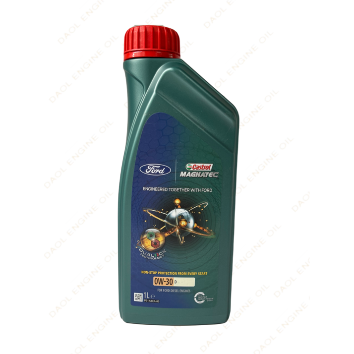 캐스트롤 마그네틱 0W30 D WITH FORD, 포드디젤용, 유럽직수입정품, 벨기에산, 100 합성엔진오일 1L, 1개, 캐스트롤 마그네틱 0W30 D 포드디젤용 1L 캐스트롤 마그네틱 0W30 D WITH FORD, 포드디젤용, 유럽직수입정품, 벨기에산, 100 합성엔진오일 1L, 1개, 캐스트롤 마그네틱 0W30 D 포드디젤용 1L